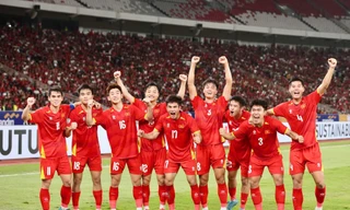 Trực tiếp chung kết SEA Games 33 U22 Việt Nam vs U22 Thái Lan (19h30 ngày 18/12): Đón chờ khoảnh khắc lịch sử