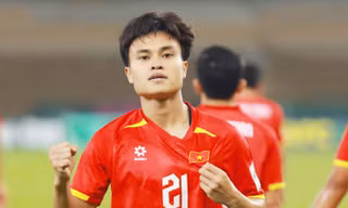 VCK U23 châu Á 2028: Việt Nam dự kiến lên hạt giống số 1, cùng nhóm tinh hoa với Nhật Bản và Hàn Quốc