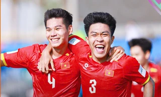 Truyền thông Jordan trách đội nhà 'tự tin thái quá' nên mới thua U23 Việt Nam
