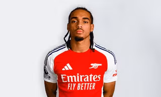 Sao trẻ Arsenal thừa nhận mang dòng máu Malaysia, xúc tiến đầu quân cho Bầy hổ