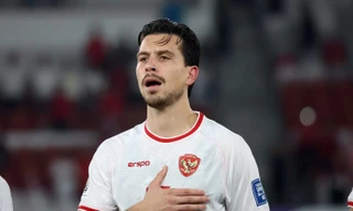 Sau Malaysia, tới lượt tuyển thủ nhập tịch Indonesia bị FIFA treo giò dài hạn