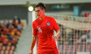 Singapore tính bỏ tham dự bóng đá SEA Games 33