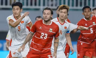 Tiền vệ nhập tịch của Indonesia thốt lên 'vô cùng đau đớn' khi bị loại sớm ở ASEAN Cup 2026 