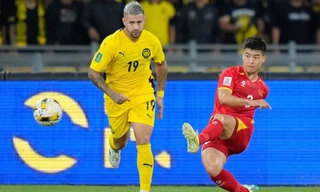 Truyền thông Malaysia sau án phạt gian lận nhập tịch: Tạm biệt Asian Cup 2027