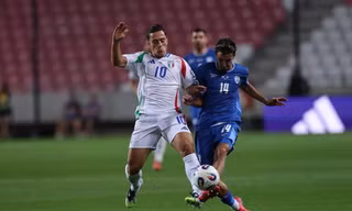 Nhận định Italia vs Israel, 01h45 ngày 15/10: Định đoạt số phận