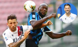 Thép Xanh Nam Định trình làng trung vệ từng thi đấu ở Serie A, tăng số ngoại binh lên... 11