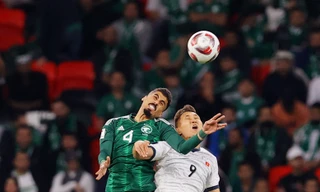 Trực tiếp U23 Saudi Arabia vs U23 Kyrgyzstan (H2: 0-0): Chủ nhà vẫn loay hoay dù hơn người