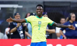 Sau Neymar, Vinicius và Rodrygo cũng bị loại khỏi đội tuyển Brazil 