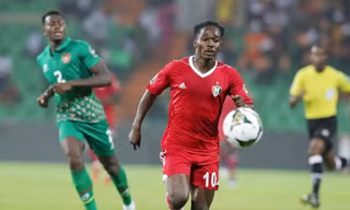 Độc lạ CAN 2025: Đội tuyển châu Phi không có cầu thủ ghi bàn nào vẫn vượt qua vòng bảng