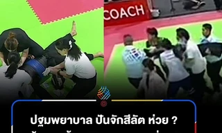 Truyền thông Thái Lan phẫn nộ khi VĐV Việt Nam bị BTC SEA Games ‘coi thường mạng sống’