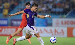 Nhận định Hà Nội FC vs PVF-CAND, 19h15 ngày 4/11: Tìm kiếm một cú hích