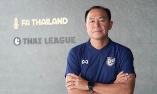 HLV tuyển Thái Lan nói gì về viễn cảnh đụng Việt Nam tại bán kết U23 Đông Nam Á?