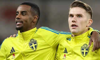 Đứng cuối bảng vòng loại với 1 điểm, vì sao đội tuyển Thụy Điển vẫn được đá play-off World Cup 2026?