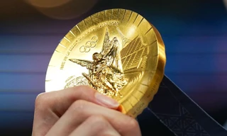 Giá vàng tăng cao khiến huy chương Thế vận hội mùa Đông đắt đỏ chưa từng thấy