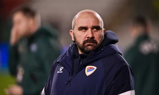 Bi kịch: HLV qua đời khi cầm quân ở giải vô địch quốc gia Serbia