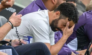 HLV MU trách các học trò đá dở trước Fulham