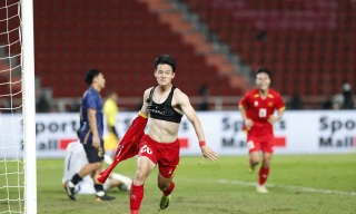 Báo Thái Lan: Phải thừa nhận Việt Nam rất mạnh, còn chúng ta thì sao?