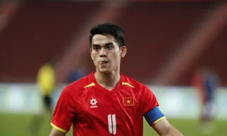 Người hâm mộ Đông Nam Á ngả mũ thán phục U23 Việt Nam