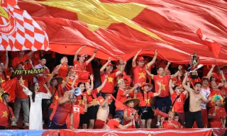 Trực tiếp chung kết SEA Games 33 U22 Việt Nam vs U22 Thái Lan 2-2 (H2): U22 Việt Nam quân bình tỷ số