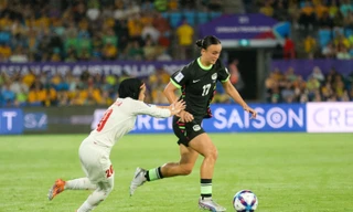 Nhận định Nữ Australia vs nữ Hàn Quốc, 16h00 ngày 8/3: Mừng ngày Quốc tế phụ nữ 