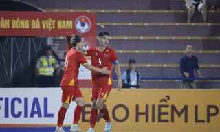 U23 Việt Nam xếp hạt giống số 2 VCK châu Á, U23 Thái Lan tụt hạng phút cuối cùng