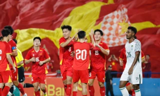 Nhận định U22 Việt Nam vs U22 Lào, 16h00 ngày 3/12: Vạn sự khởi đầu nan