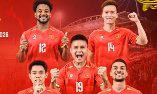Cơn sốt xem đội tuyển Việt Nam đá bán kết ASEAN Cup 2026: Vé đẹp ‘cháy’ sạch sau 2 giờ