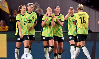 Nhận định Nữ Myanmar vs Nữ Australia, 16h30 ngày 7/8: Sức mạnh của Chuột túi 