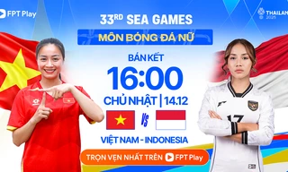 Nhận định nữ Việt Nam vs nữ Indonesia, 16h00 ngày 14/12: Dạo chơi vào chung kết