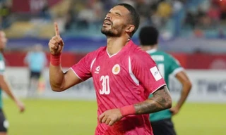 Bóng đá châu Á: Việt Nam thắng lớn, Thái Lan thua toàn tập