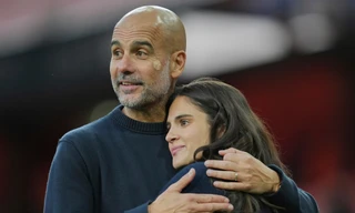 Pep Guardiola nói gì về trận hòa hú vía trước Arsenal?
