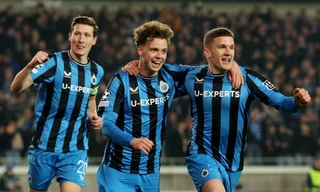 Nhận định Atalanta vs Club Brugge, 23h45 ngày 30/9: Nỗi sợ của chủ nhà