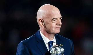 FIFA xác nhận tổ chức một giải đấu đặc biệt cho các đội tuyển Đông Nam Á