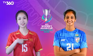 Nhận định nữ Việt Nam vs nữ Ấn Độ, 18h00 ngày 4/3: Khởi đầu suôn sẻ