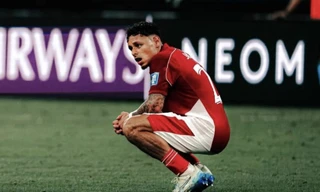 Tuyển thủ nhập tịch Indonesia bị kiện vì thi đấu sai tư cách tại giải Hà Lan