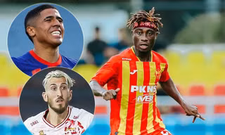 Sau trận thua tuyển Việt Nam, Malaysia xúc tiến nhập tịch một thế hệ cầu thủ mới