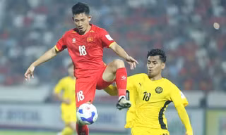 Lịch thi đấu 2 cặp bán kết ASEAN Cup 2026