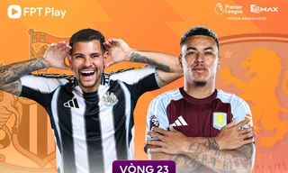 Nhận định Newcastle vs Aston Villa, 21h00 ngày 25/1: Cân sức cân tài