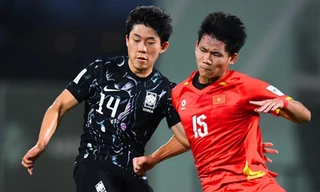 Truyền thông Trung Quốc đánh giá thấp U23 Việt Nam trước trận cuối gặp chủ nhà
