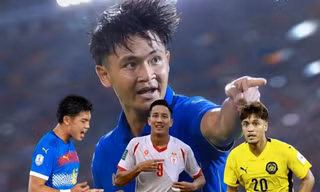 Kịch bản bảng B ASEAN Cup 2026 trước lượt cuối: 4 đội còn cửa đi tiếp