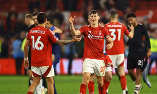 Nhận định Nottingham vs West Ham, 20h00 ngày 31/8: Những kẻ cùng khổ