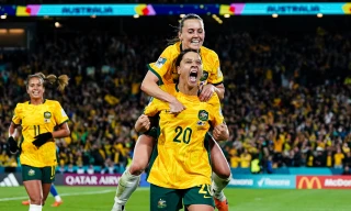 Nhận định nữ Iran vs nữ Australia, 16h00 ngày 5/3: Phô diễn sức mạnh