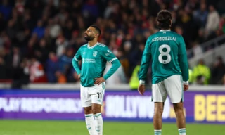 Nhận định Liverpool vs Crystal Palace, 02h45 ngày 30/10: 2 kẻ khủng hoảng