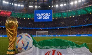 Tuyển Iran bất ngờ dời đại bản doanh World Cup 2026 ra khỏi Mỹ