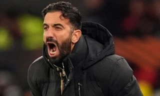 Đại bại trước Man City, HLV MU vẫn nói cứng