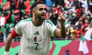 Nhận định Algeria vs Burkina Faso, 00h30 ngày 29/12: Không dễ cho kẻ mạnh