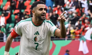Nhận định Algeria vs Burkina Faso, 00h30 ngày 29/12: Không dễ cho kẻ mạnh