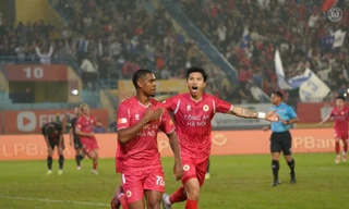 Nhận định Tampines vs Công an Hà Nội, 19h15 ngày 18/2: Vượt núi tại Singapore