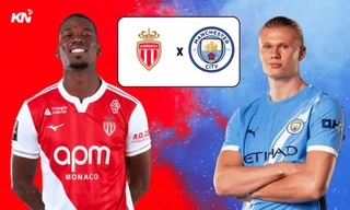 Nhận định Monaco vs Man City, 02h00 ngày 2/10: Khách không khách khí