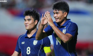 Thắng 3-0 trước đội bóng nghiệp dư, tuyển Thái Lan vẫn bị chỉ trích